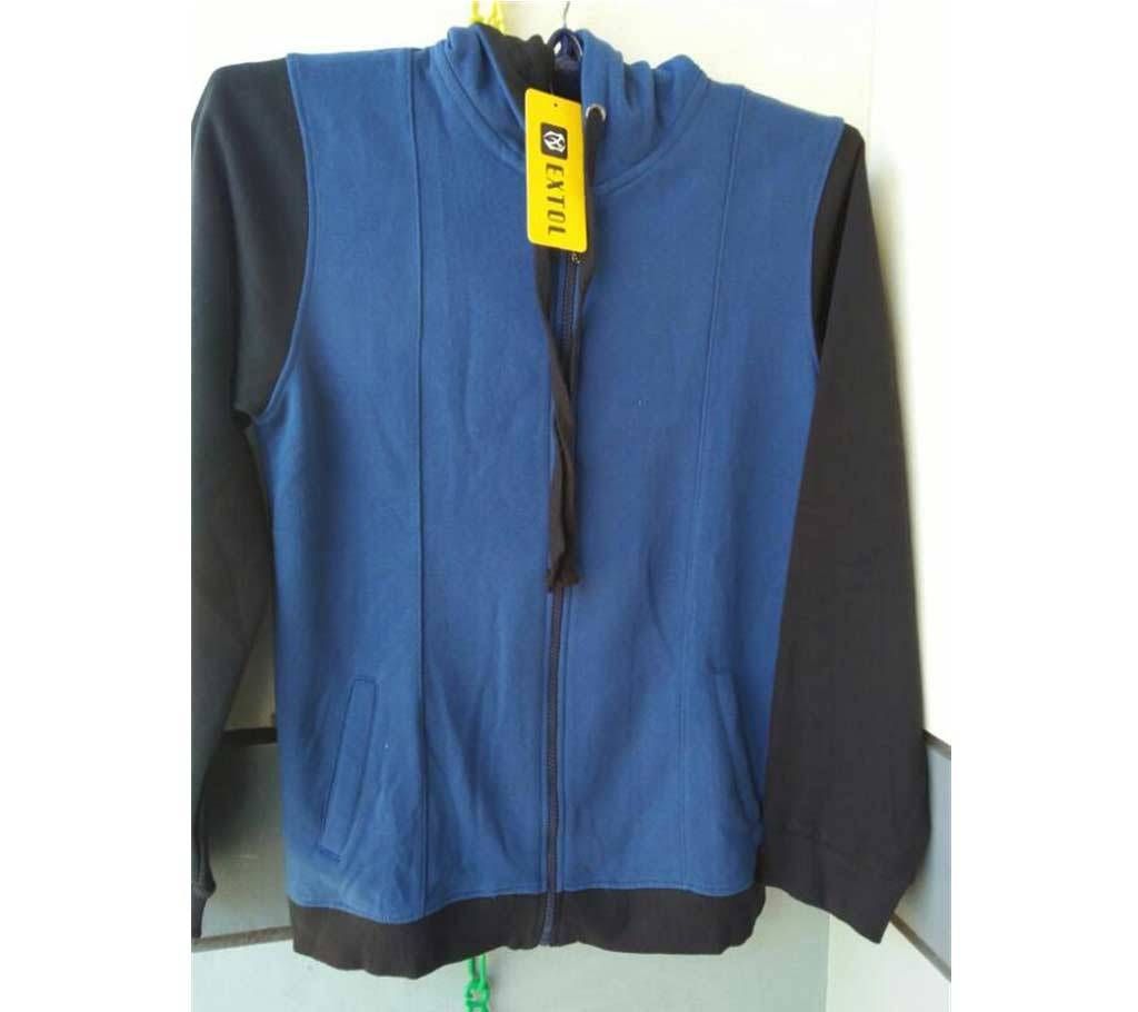 Blue black EXTROL