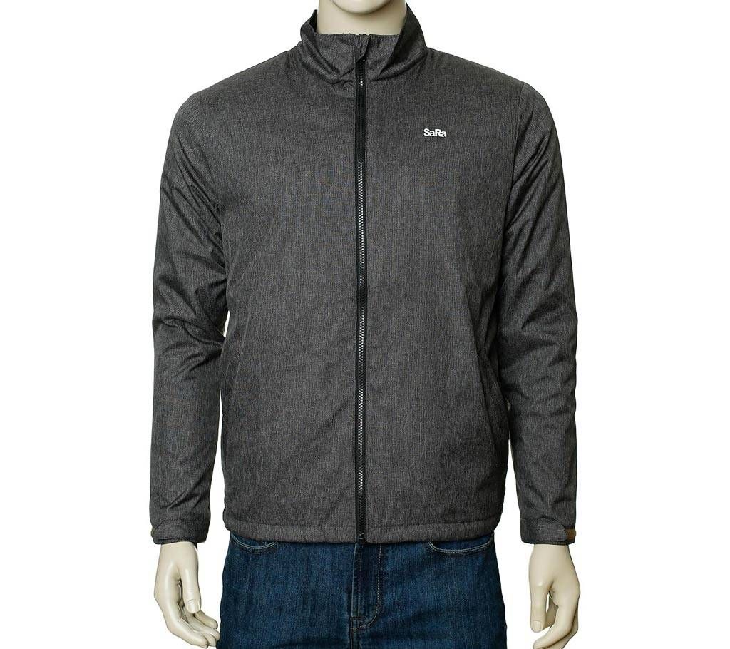 Man's Jacket_MJ-07 (Grey)
