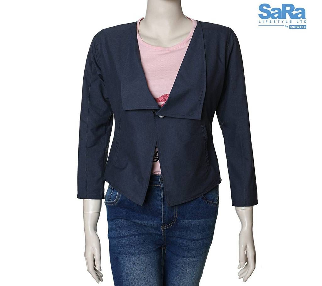 Women's Jacket (WJKTS10)

