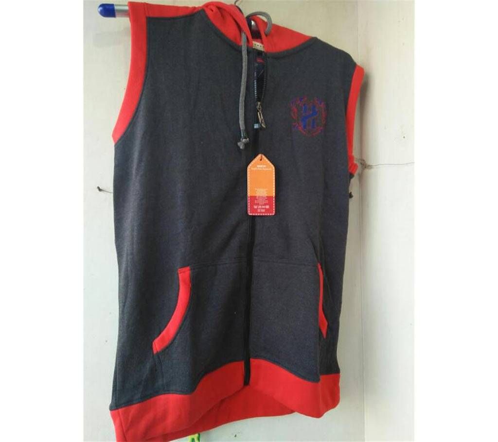 Half hoody highways