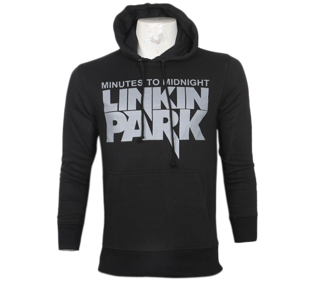 VN Gents Full Sleeve Hoddie