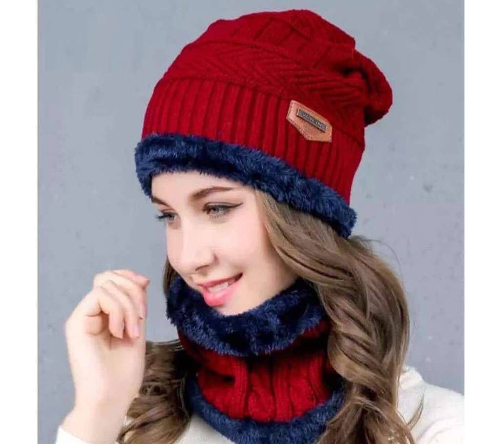 Winter Hat Set