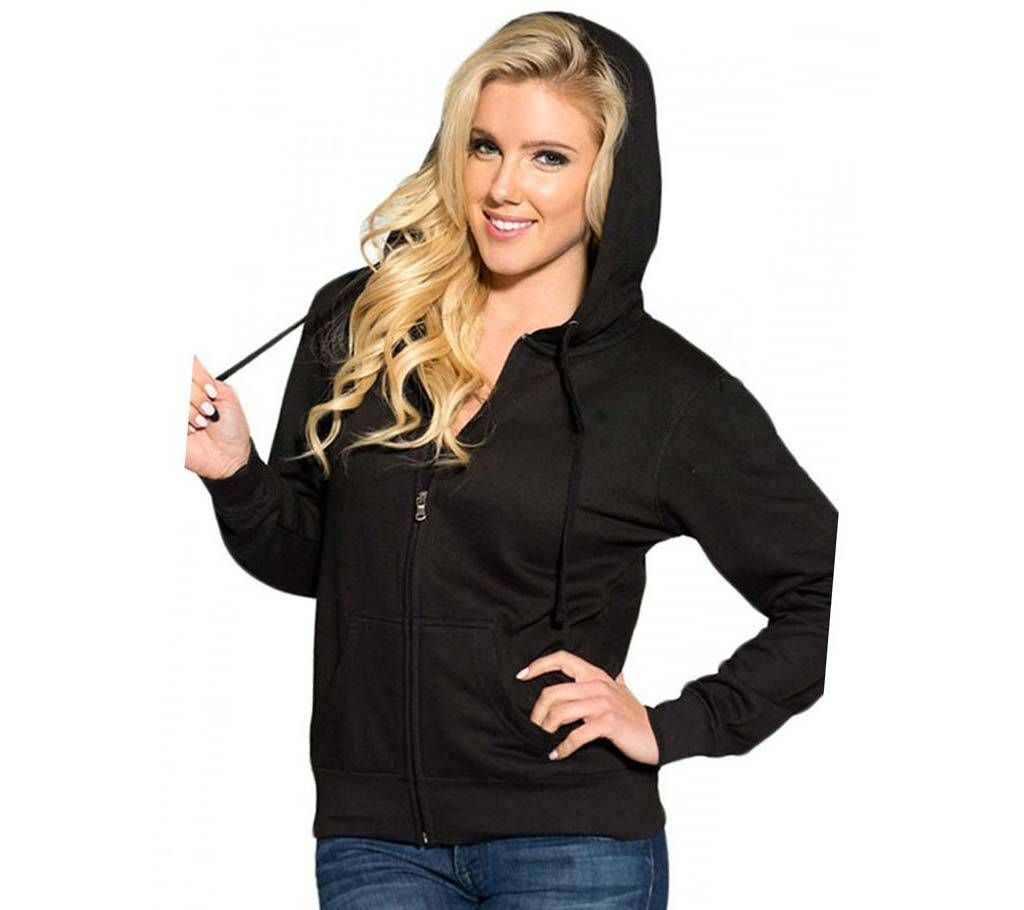 Winter Hoodies  For Women