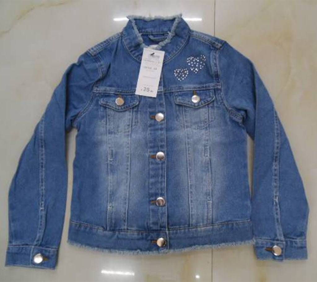 Girls jackets
