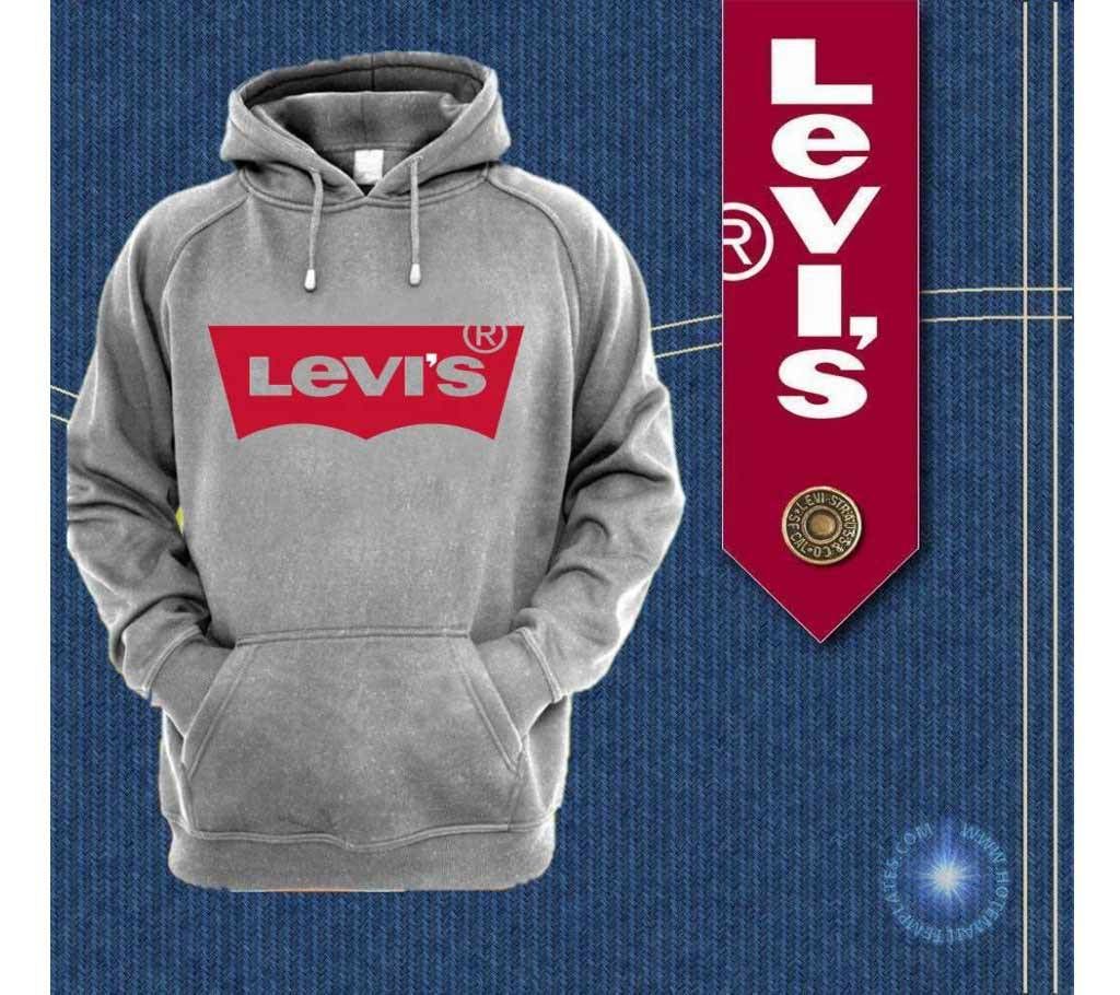 Levi's Full Sleeve Gents Hoodie (copy)