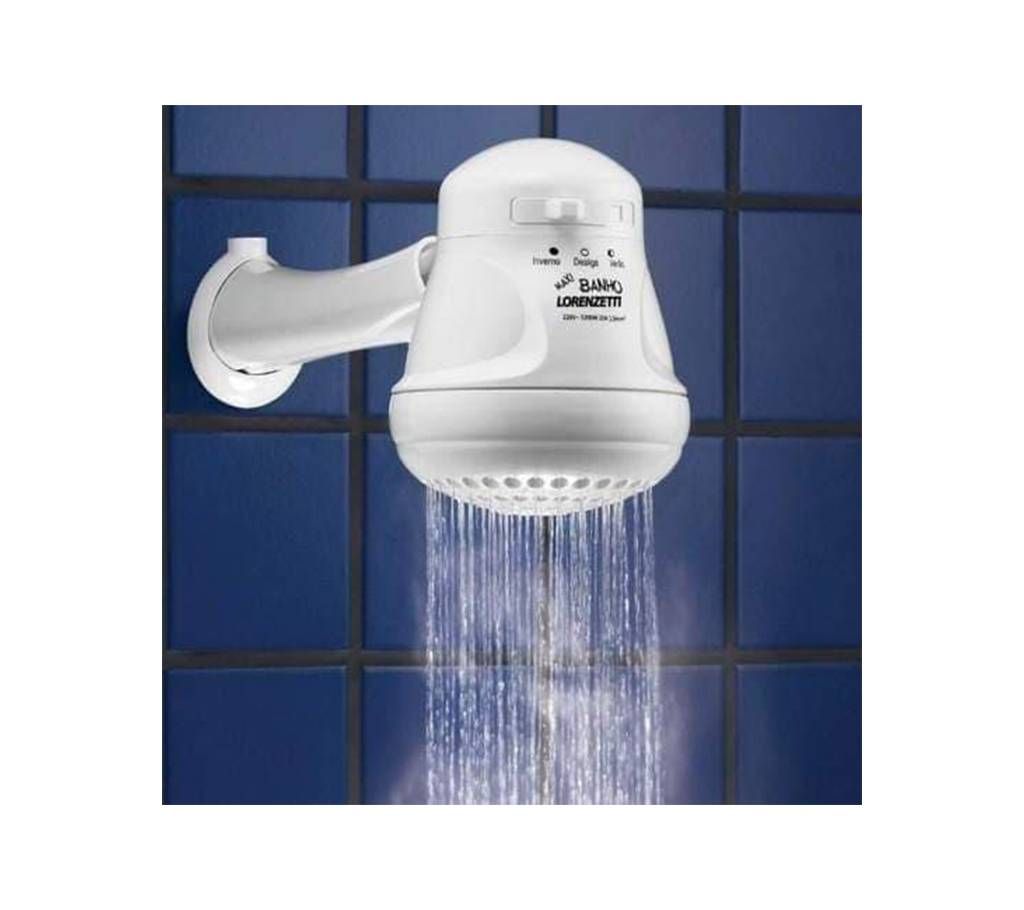 Electric Instant Hot Water Heater Shower 