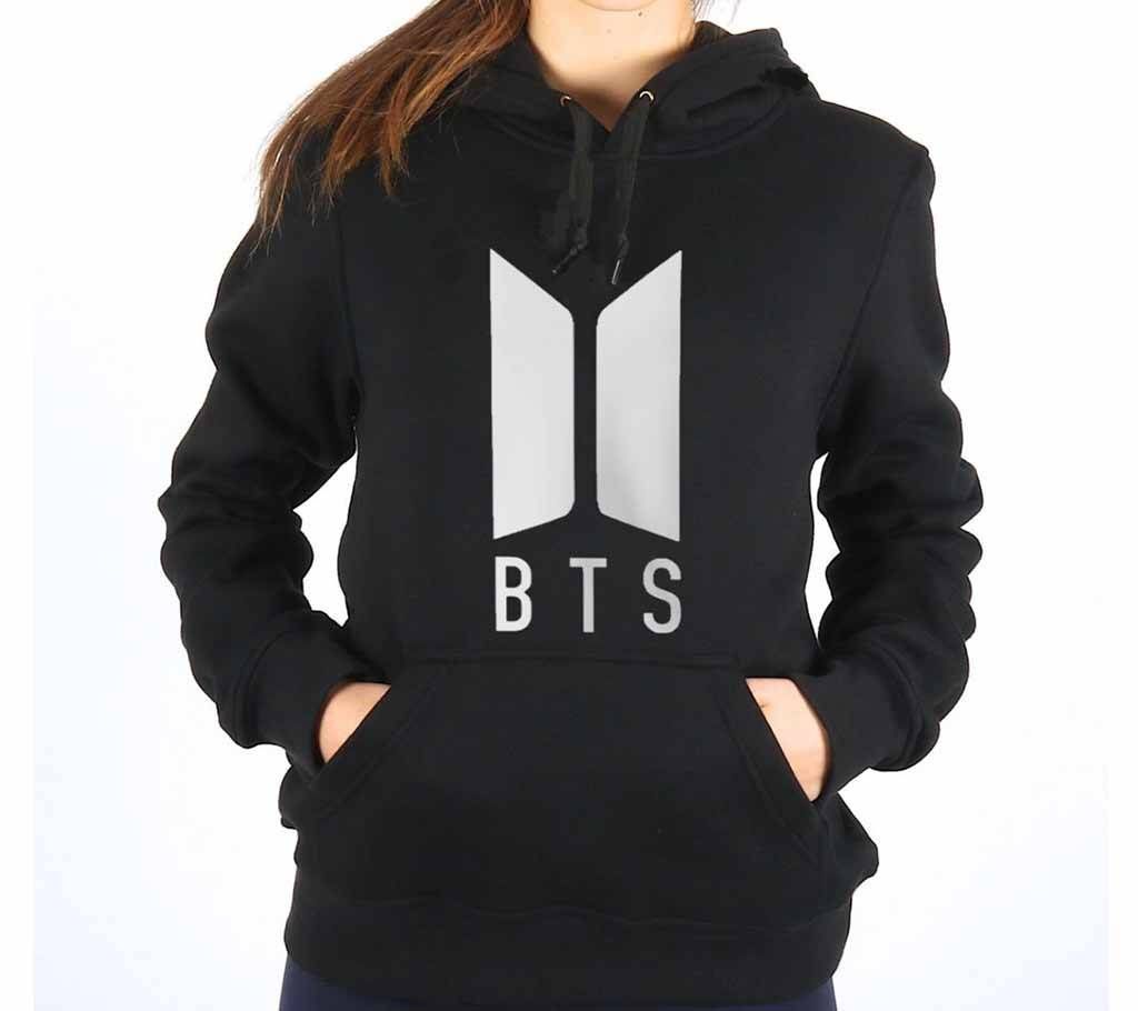 BTS-Black-Ladies-Hoodie