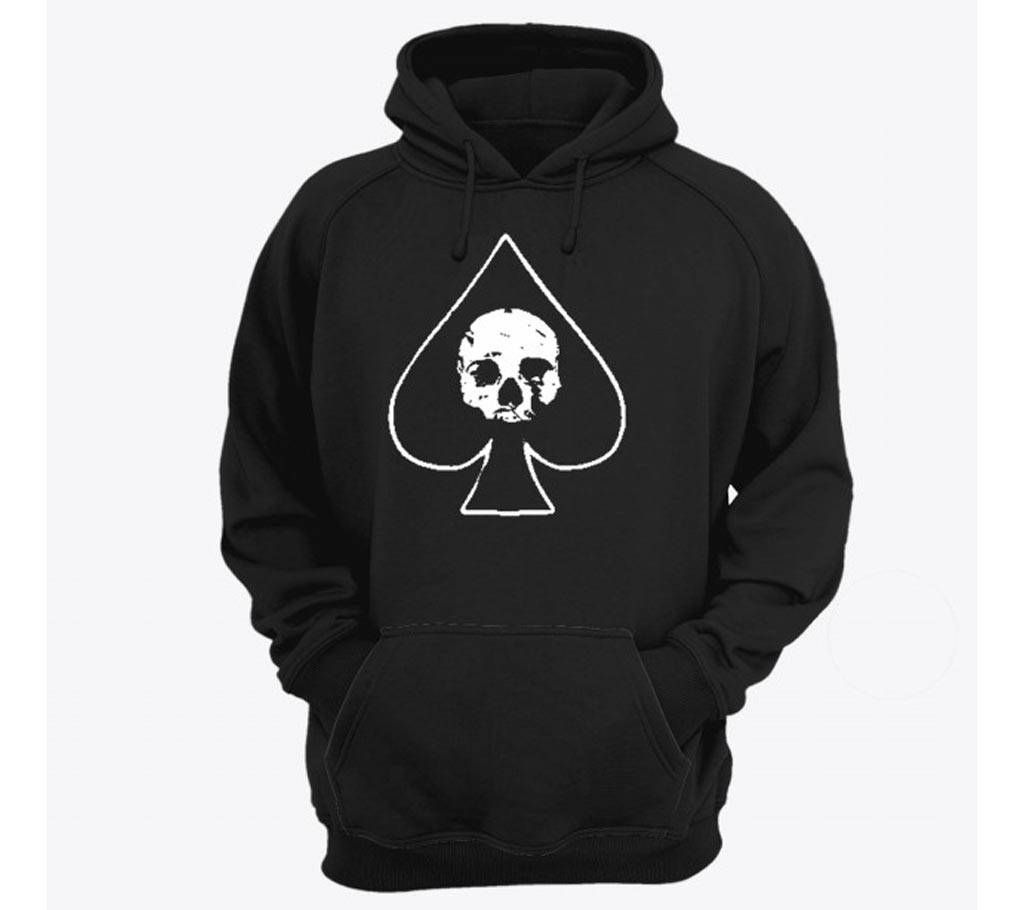 Tekka-Black-Mens-Hoodie