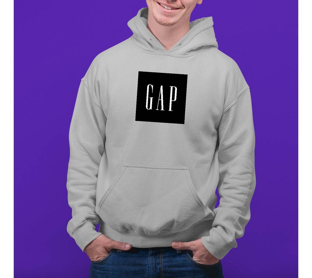 GAP Hoodie - Grey