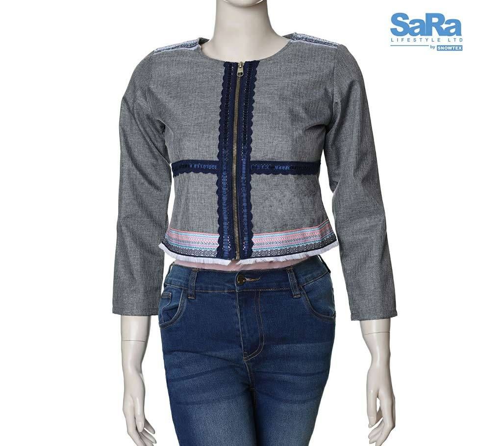 Women's Jacket (WJKTS18)

