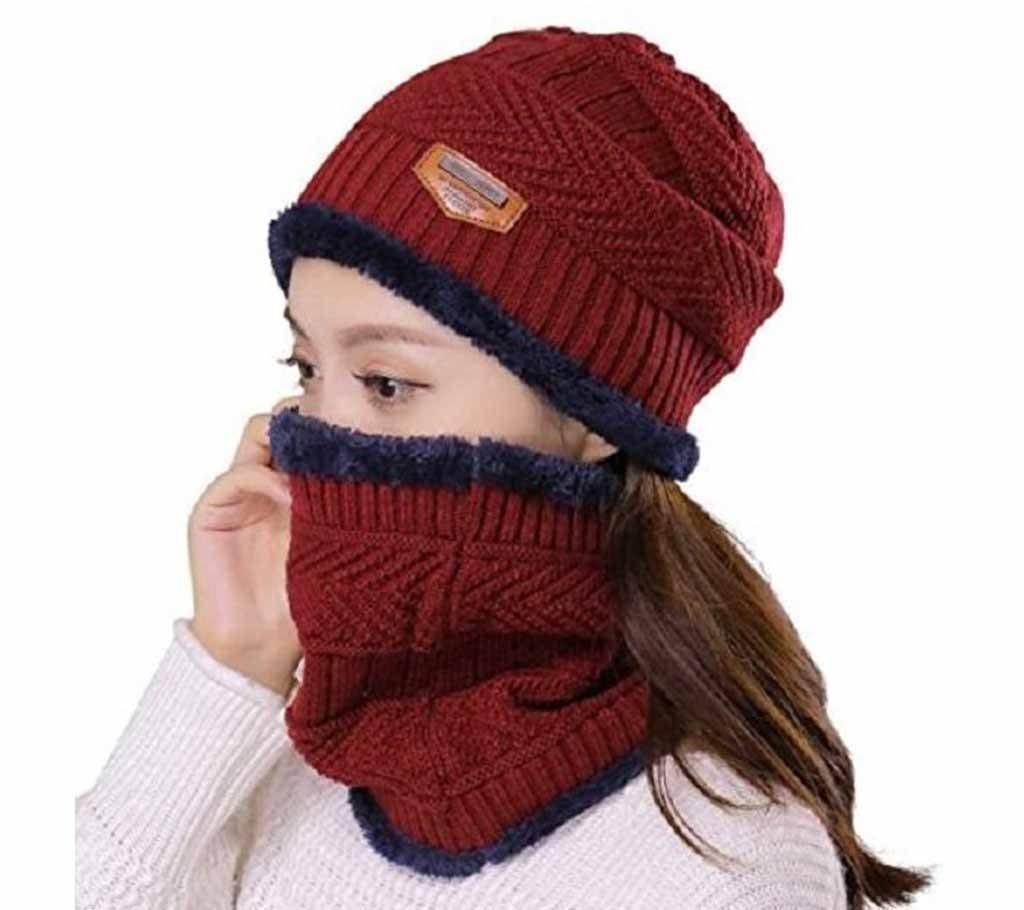 Korean Winter Cap