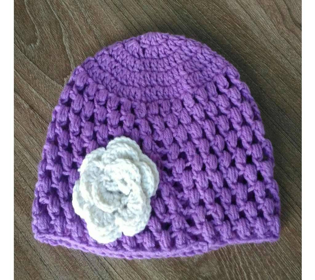 Baby beanie 1 to 2 years baby
