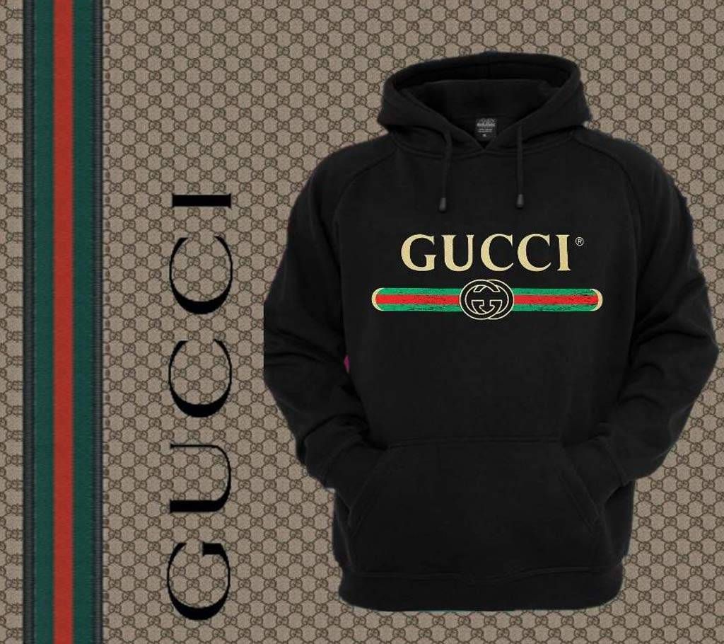 GUCCI Full Sleeve Gents Hoodie (copy)