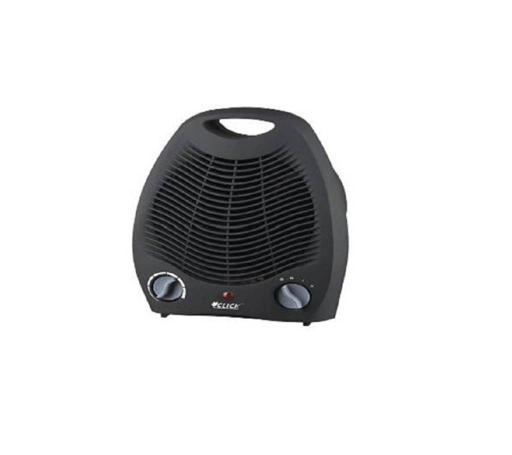 Click room heater  