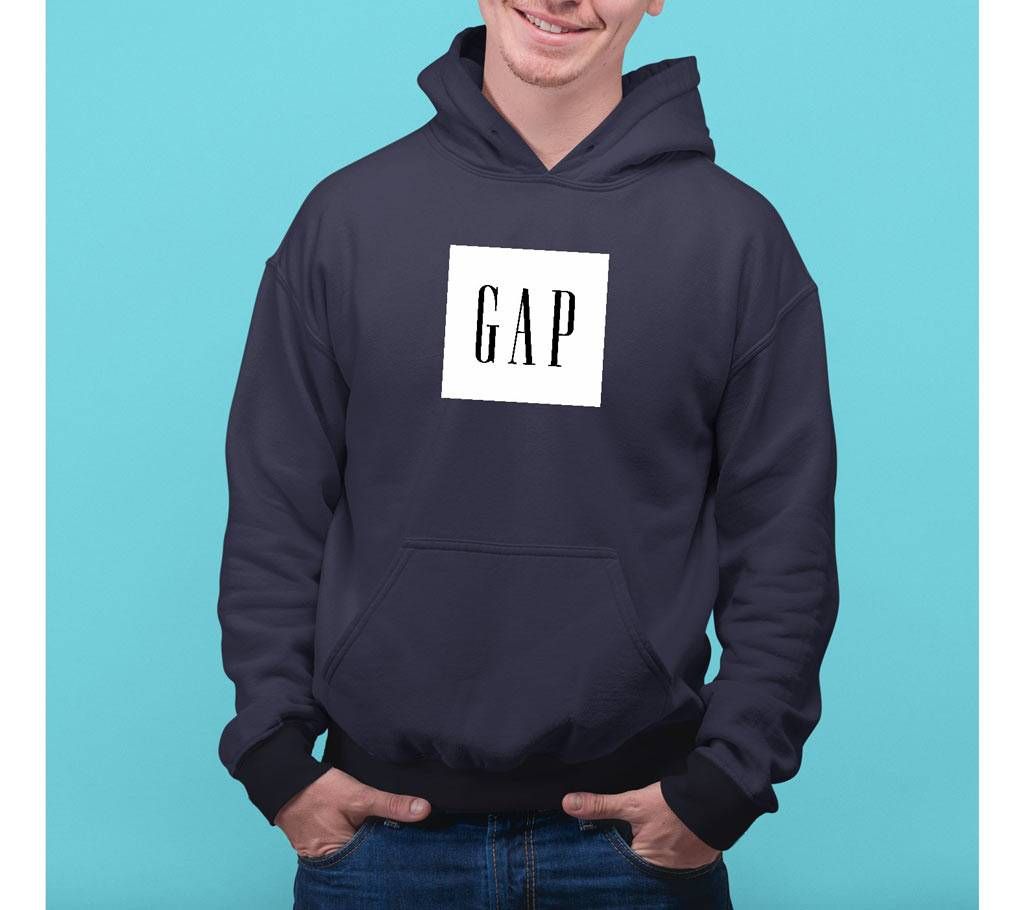 GAP Hoodie - Blue