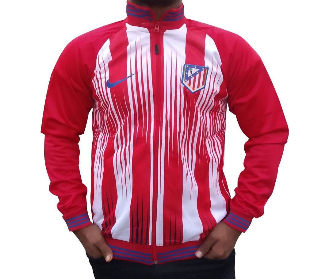 Casual Long Sleeve Jersey Jacket IMJ-6