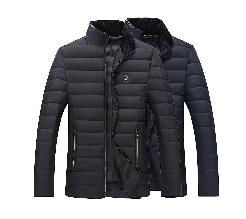 Men Coat Jacket 2019 fashion - 1 pcs