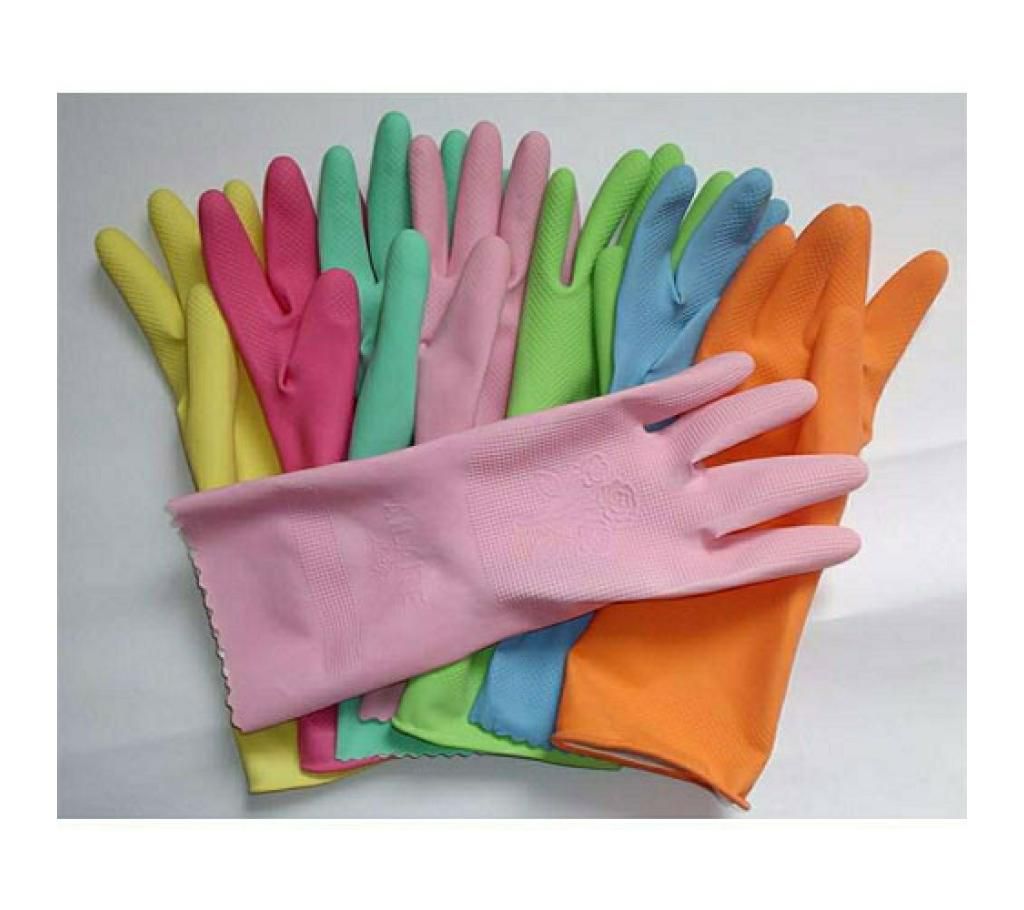 winter kitchen gloves