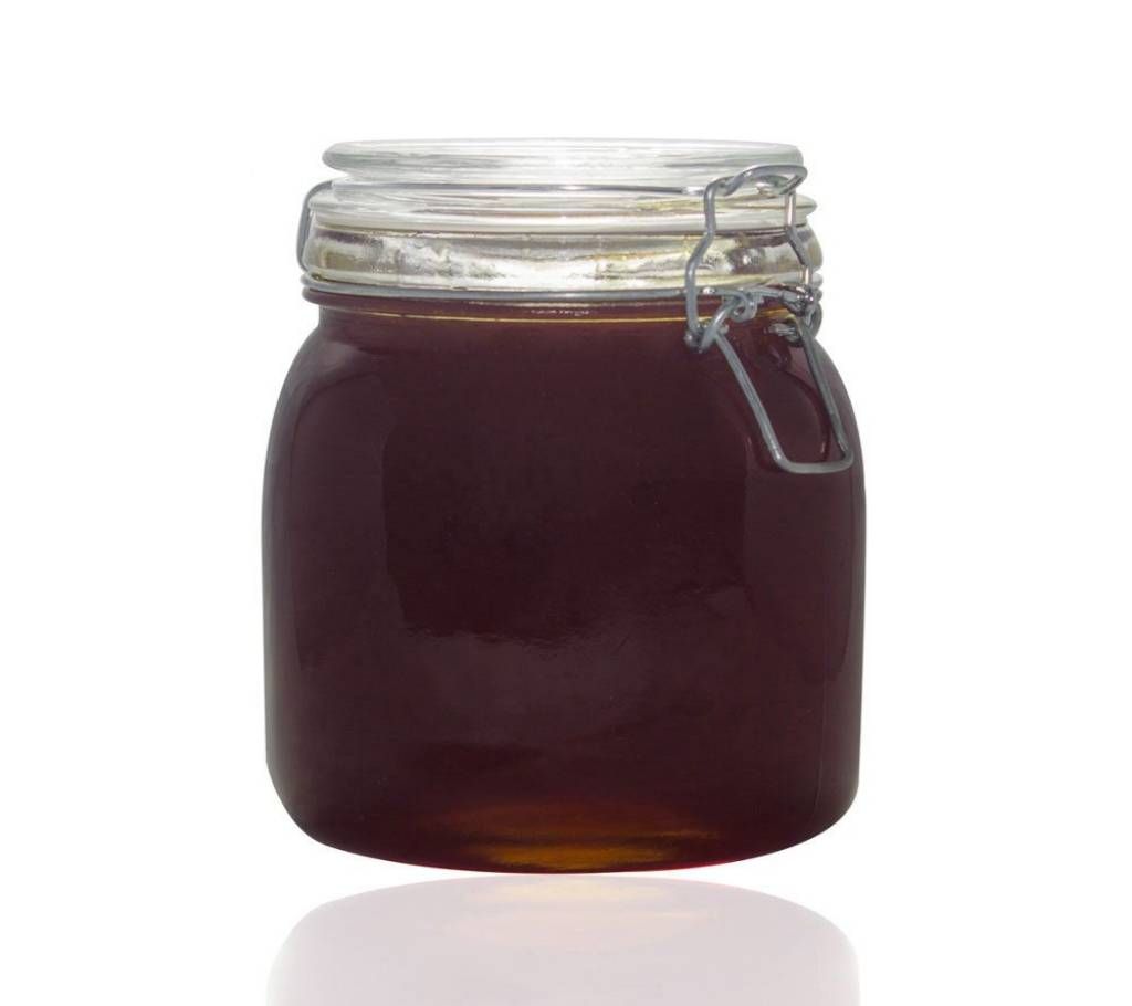 Pure Black seed Honey 250 Gram