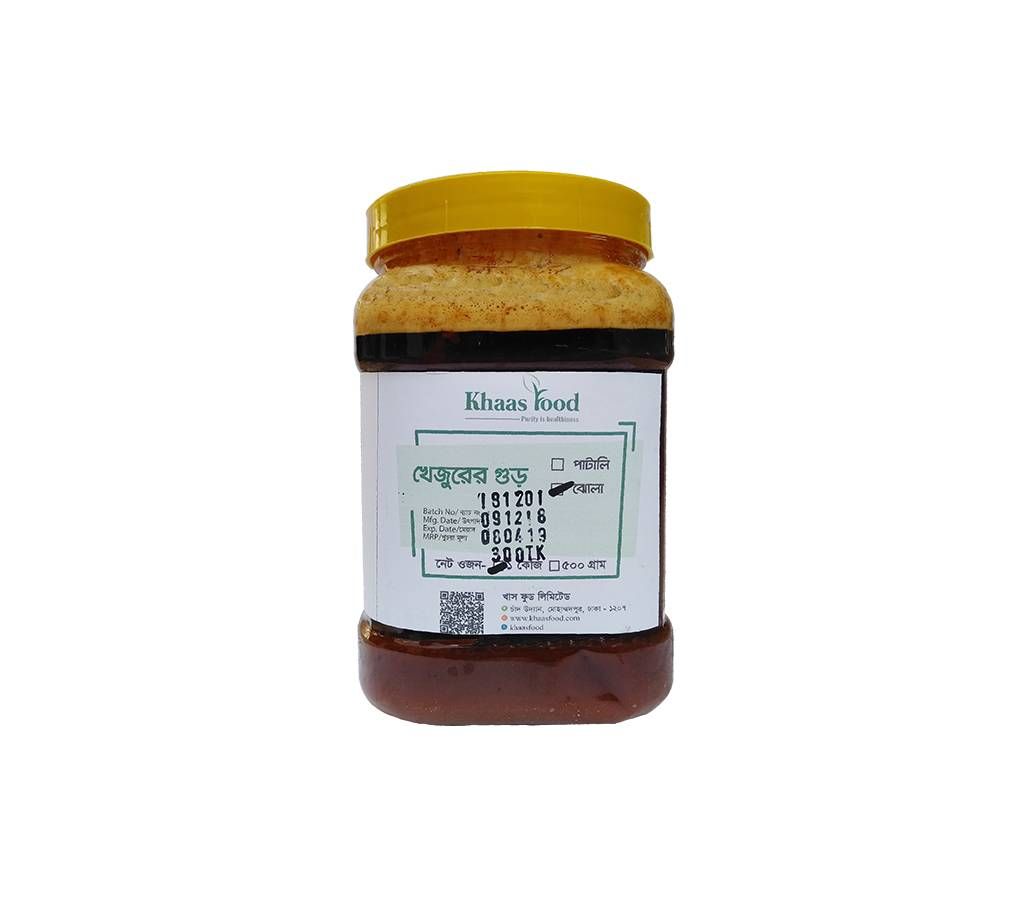 Jhola Gur- 1 kg BD