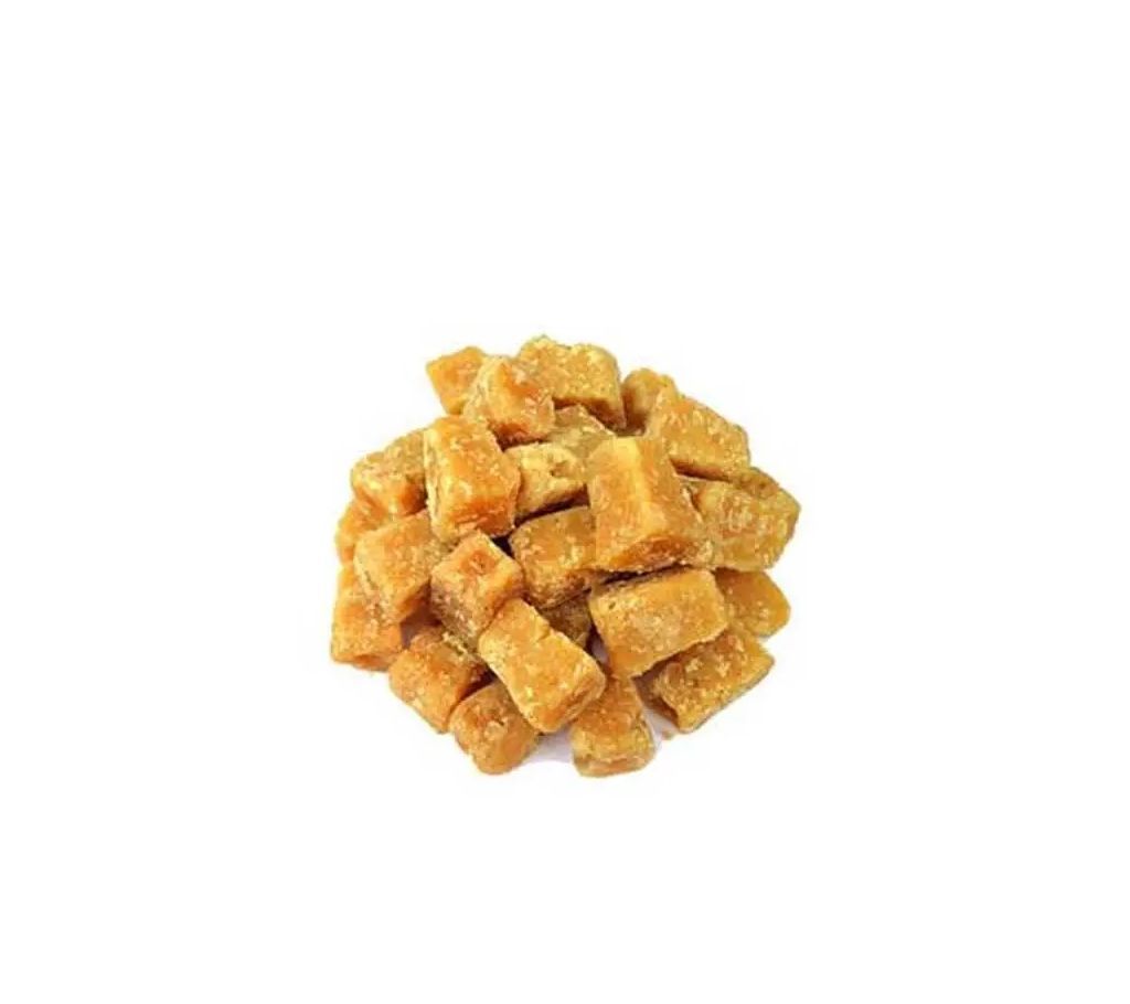 Jaggery (Akher Gur)