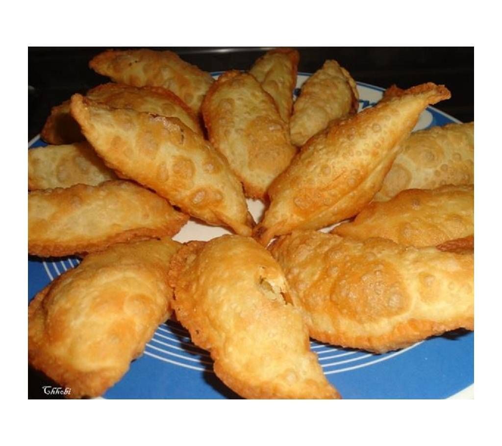 coconut pitha 50 Pcs