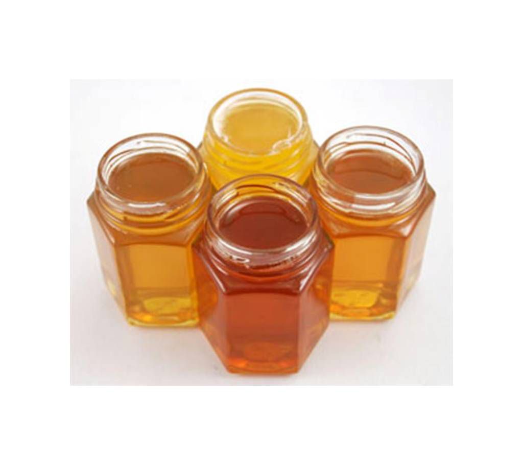 Pure Honey of Sundarbon Forest (500g)