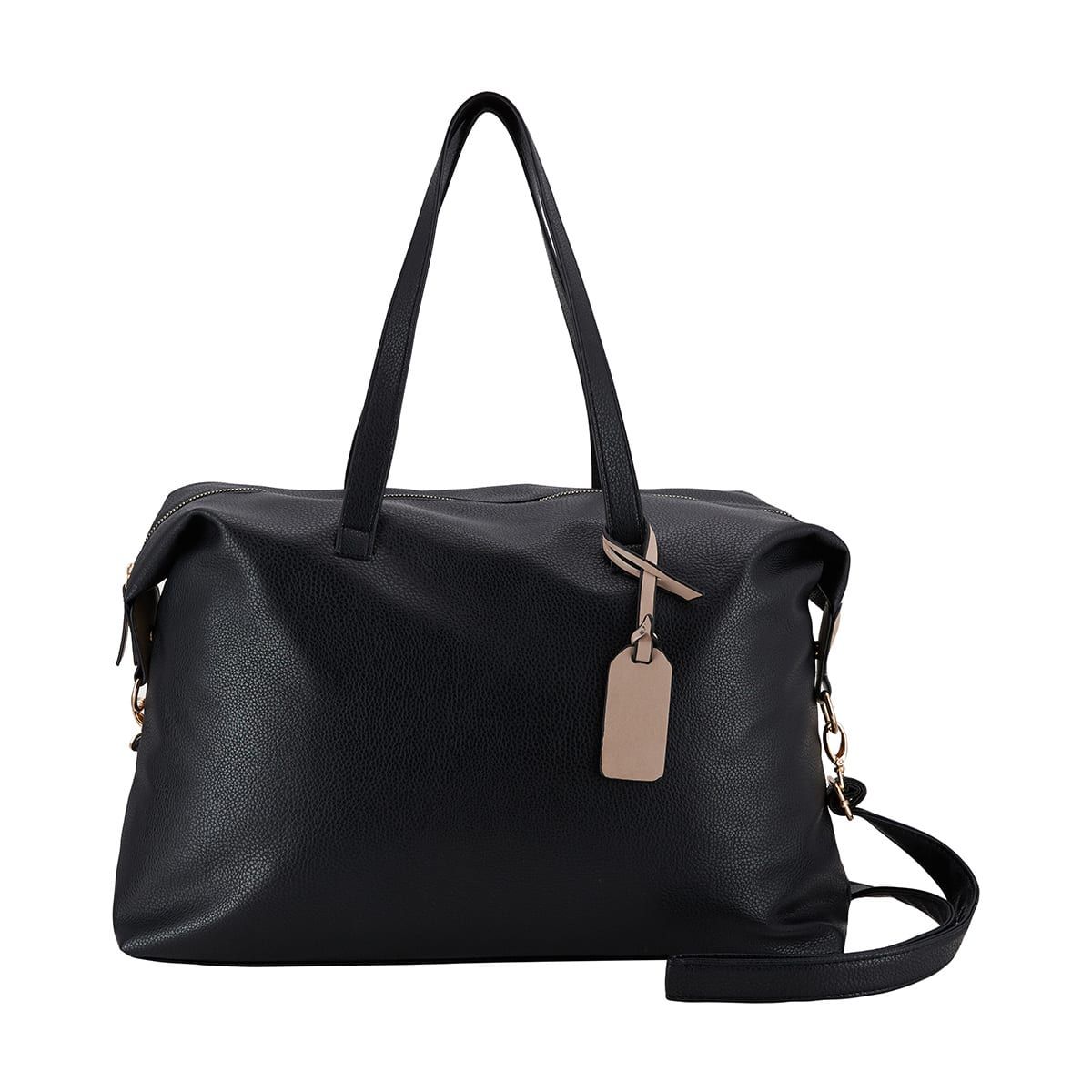 Weekender Tote Bag