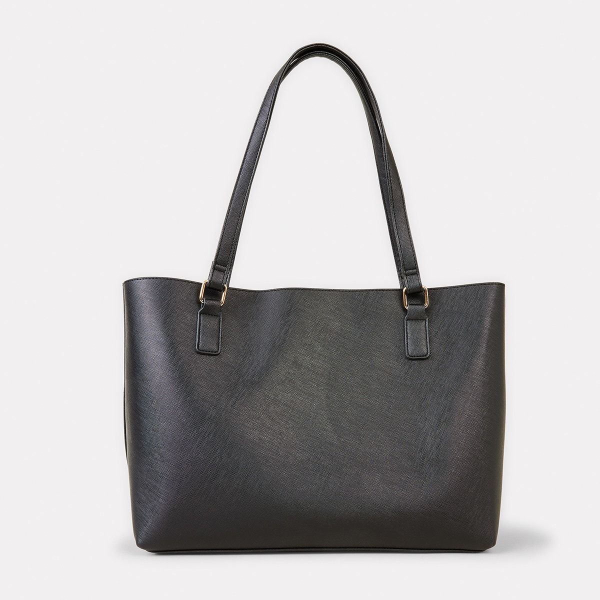 Pocket Tote Bag