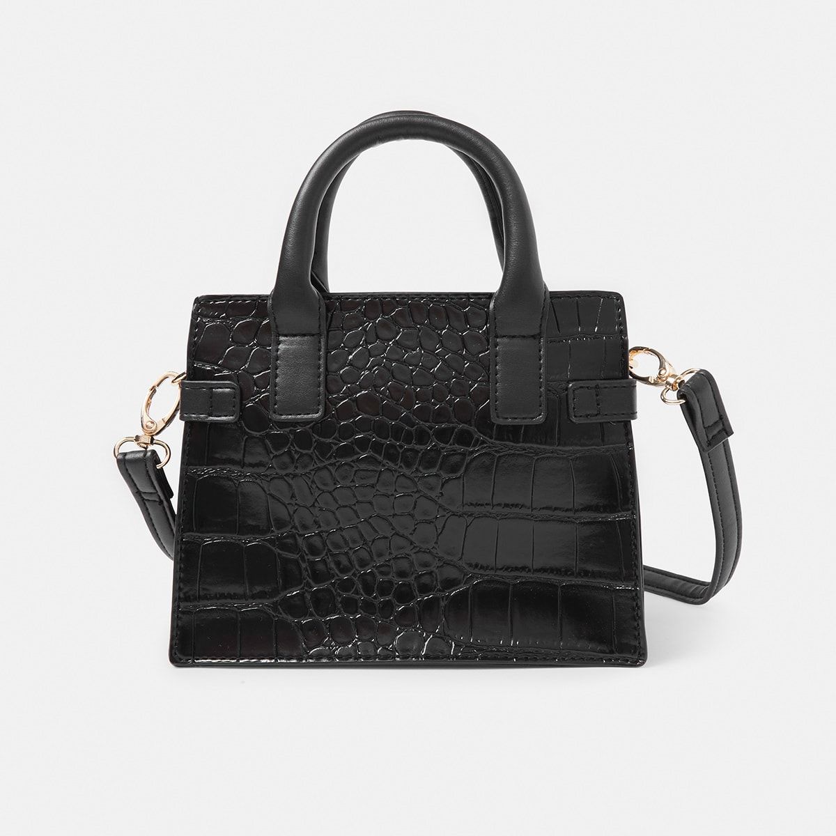 Mini Crossbody Kelly Bag