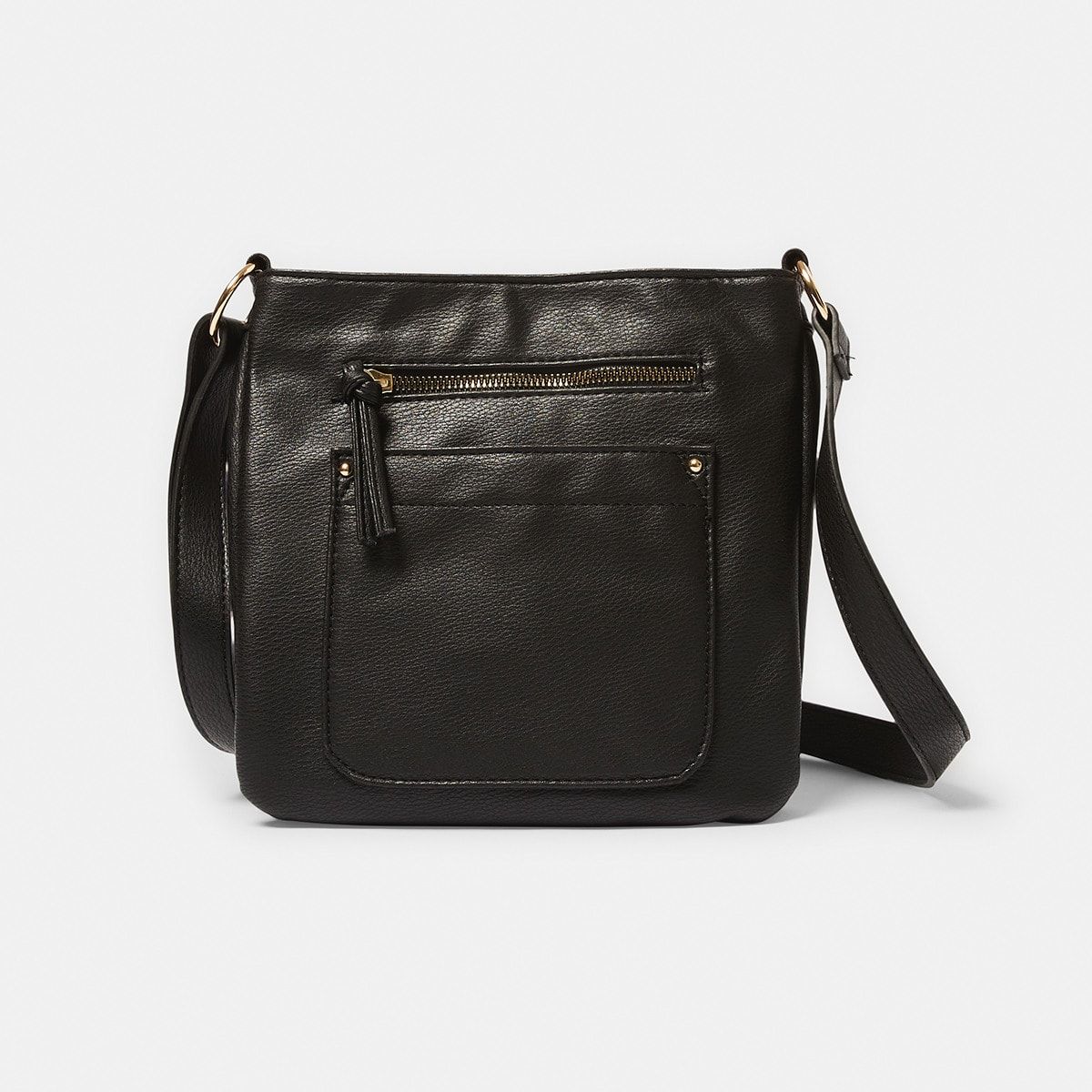 PU Crosssody Bag