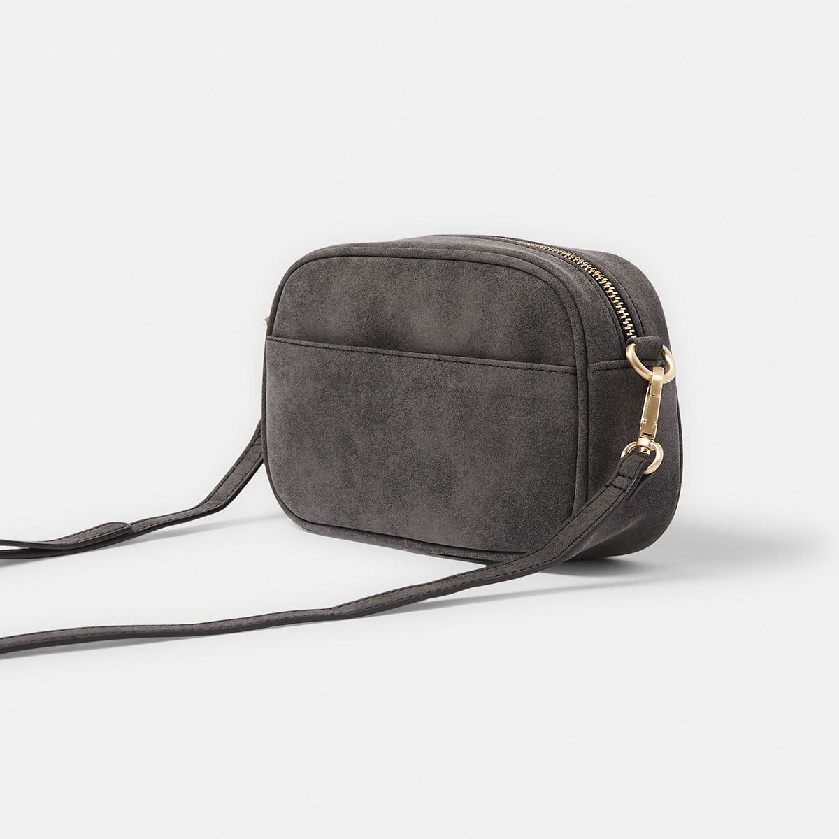 Front Pocket Crossbody Bag