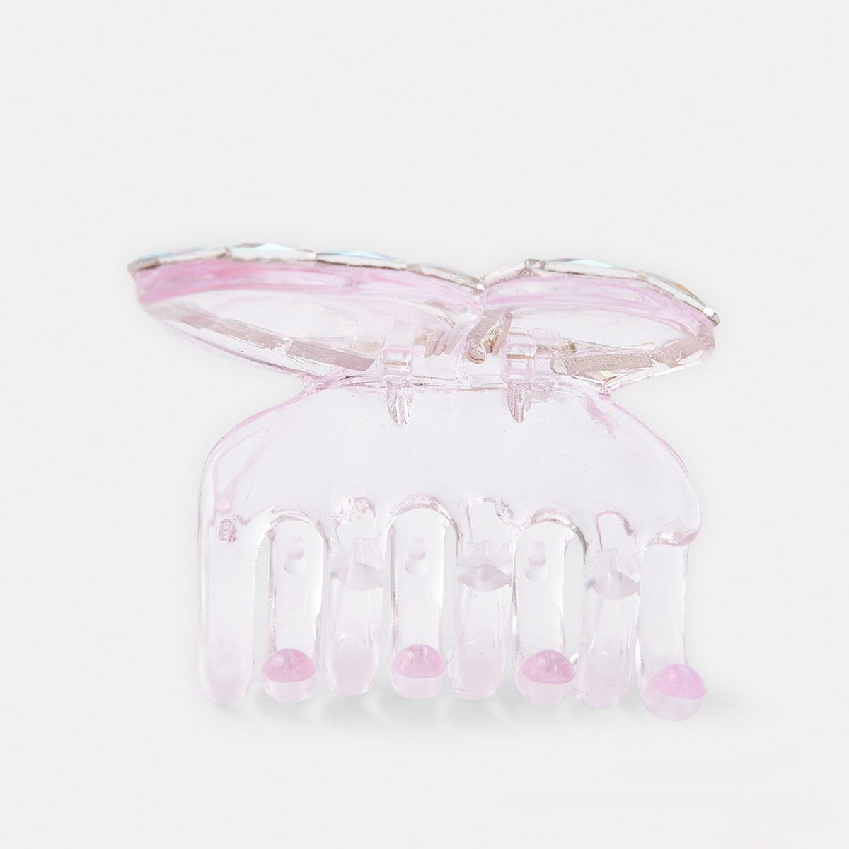 Butterfly Hair Clip - Sparkle