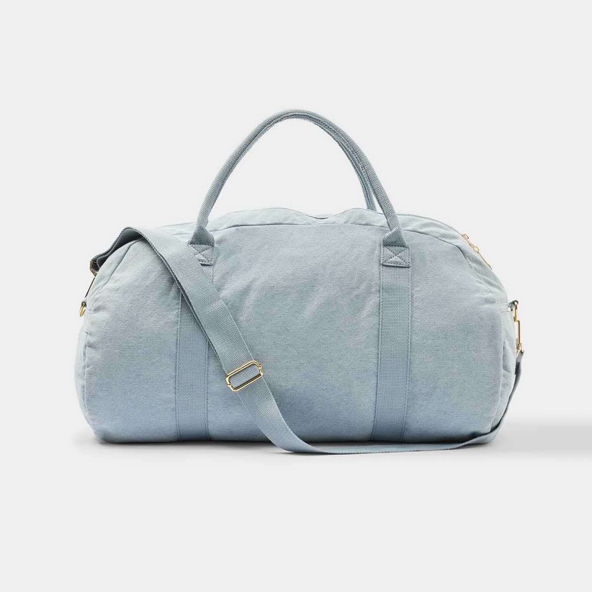 Casual Weekender Bag