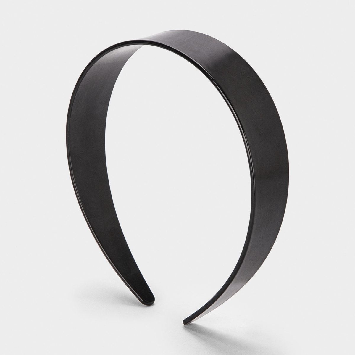 Large Headband - Black