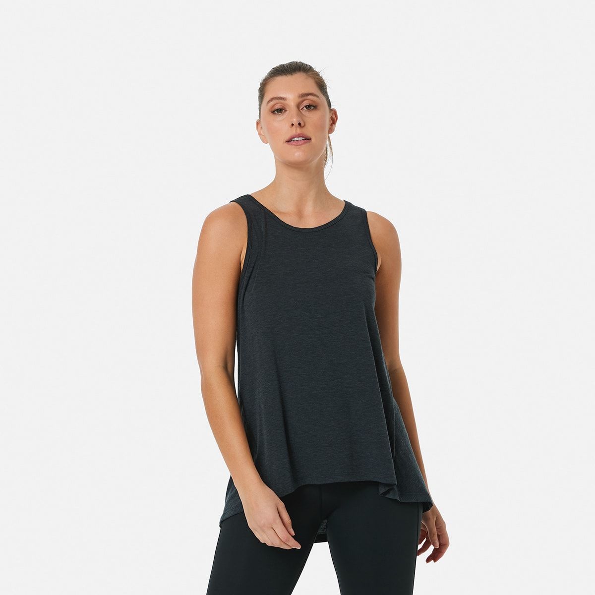 Active Womens Swing Tank