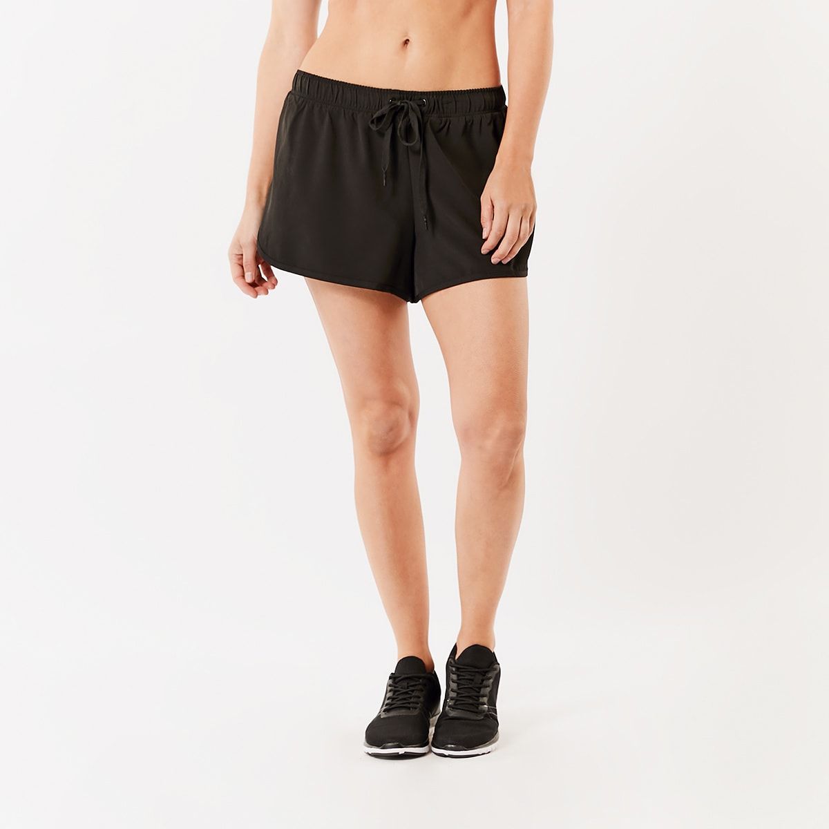 Active Womens Running Short