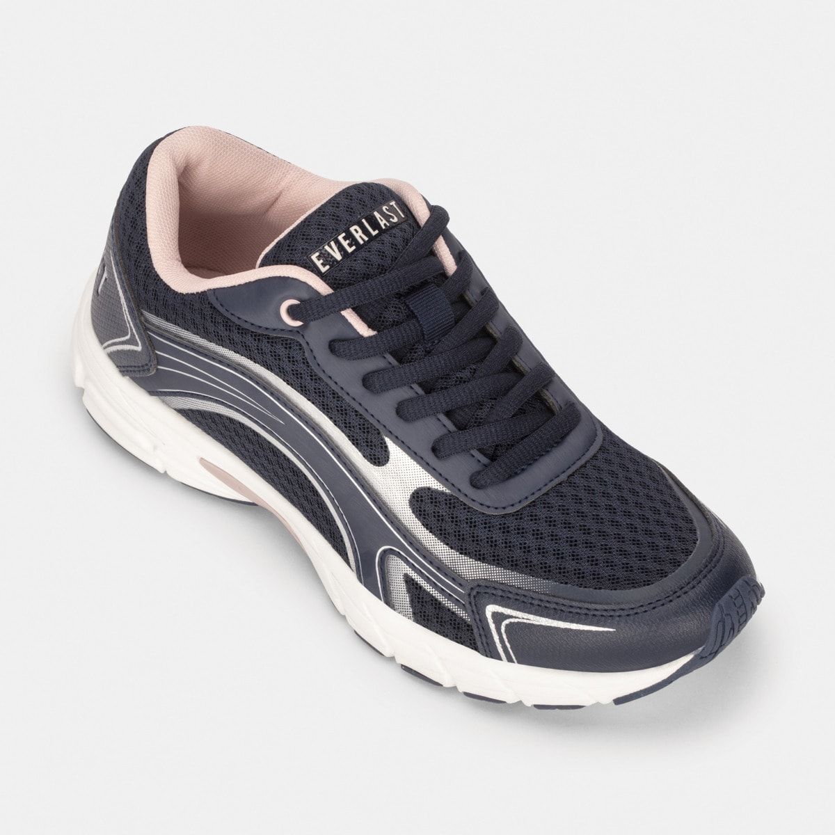 Active Everlast Womens Tivoli Sneakers
