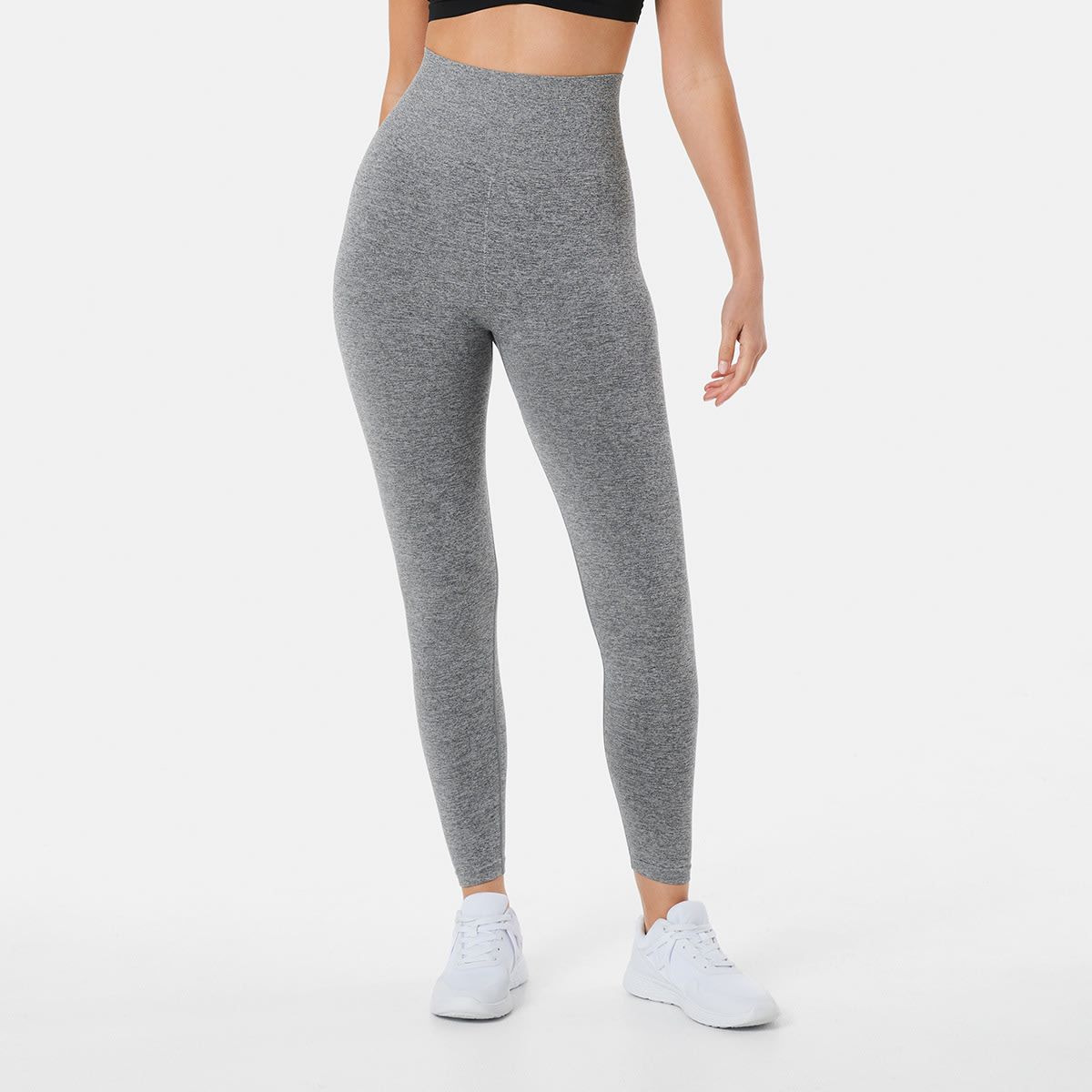 Active Womens Full Length Seamfree Table Leggings