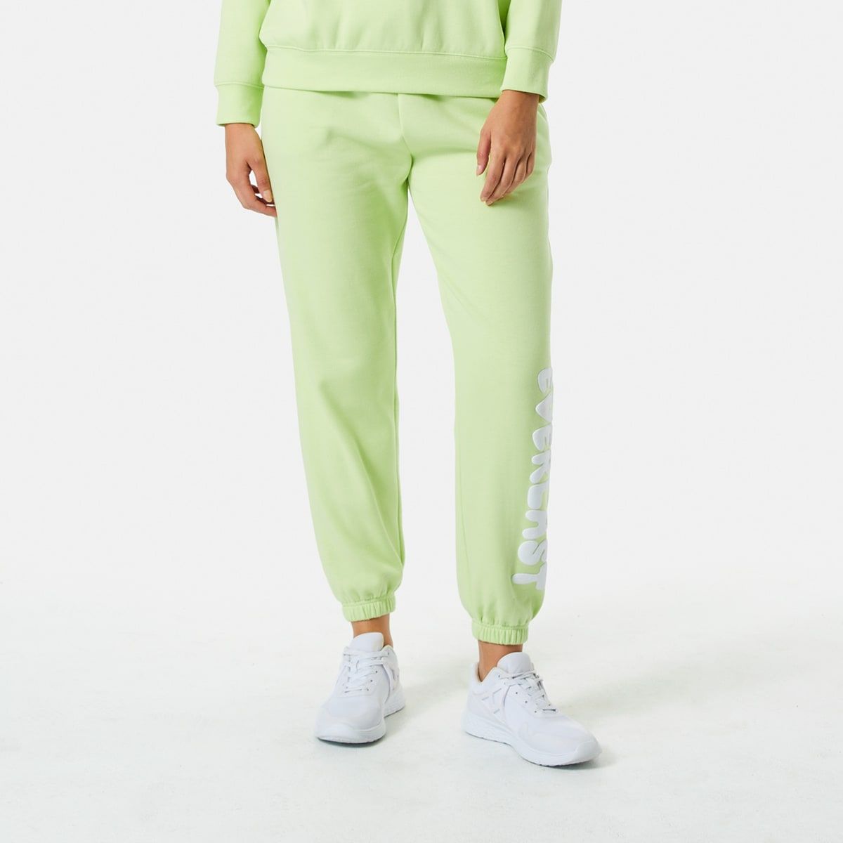 Active Everlast Womens Street Sweatpants