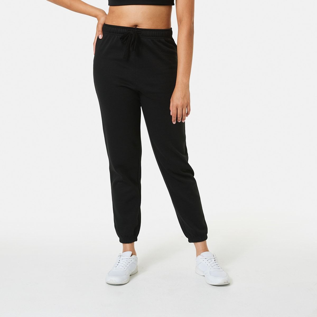 Active Womens Trackpants