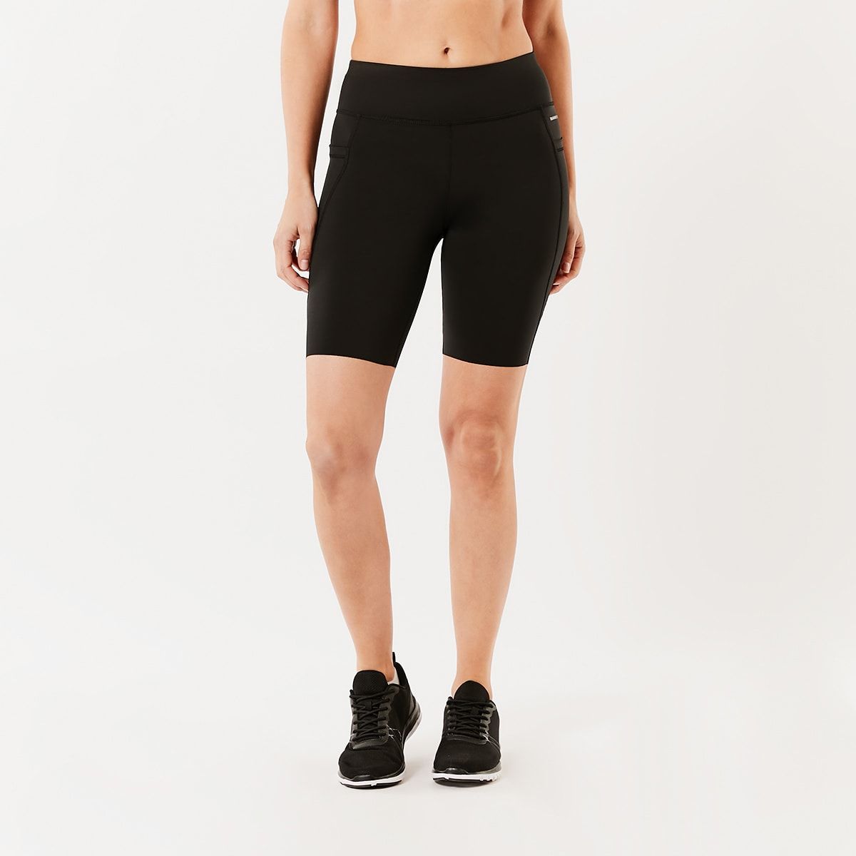 Active Womens Training Bike Short