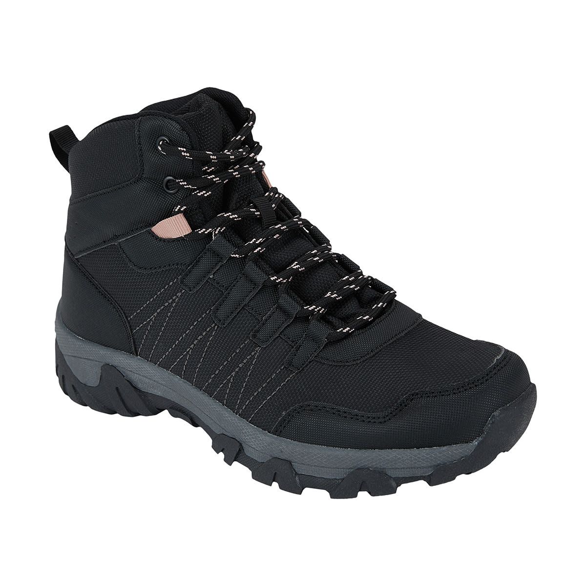 Active Womens Hiking Boots