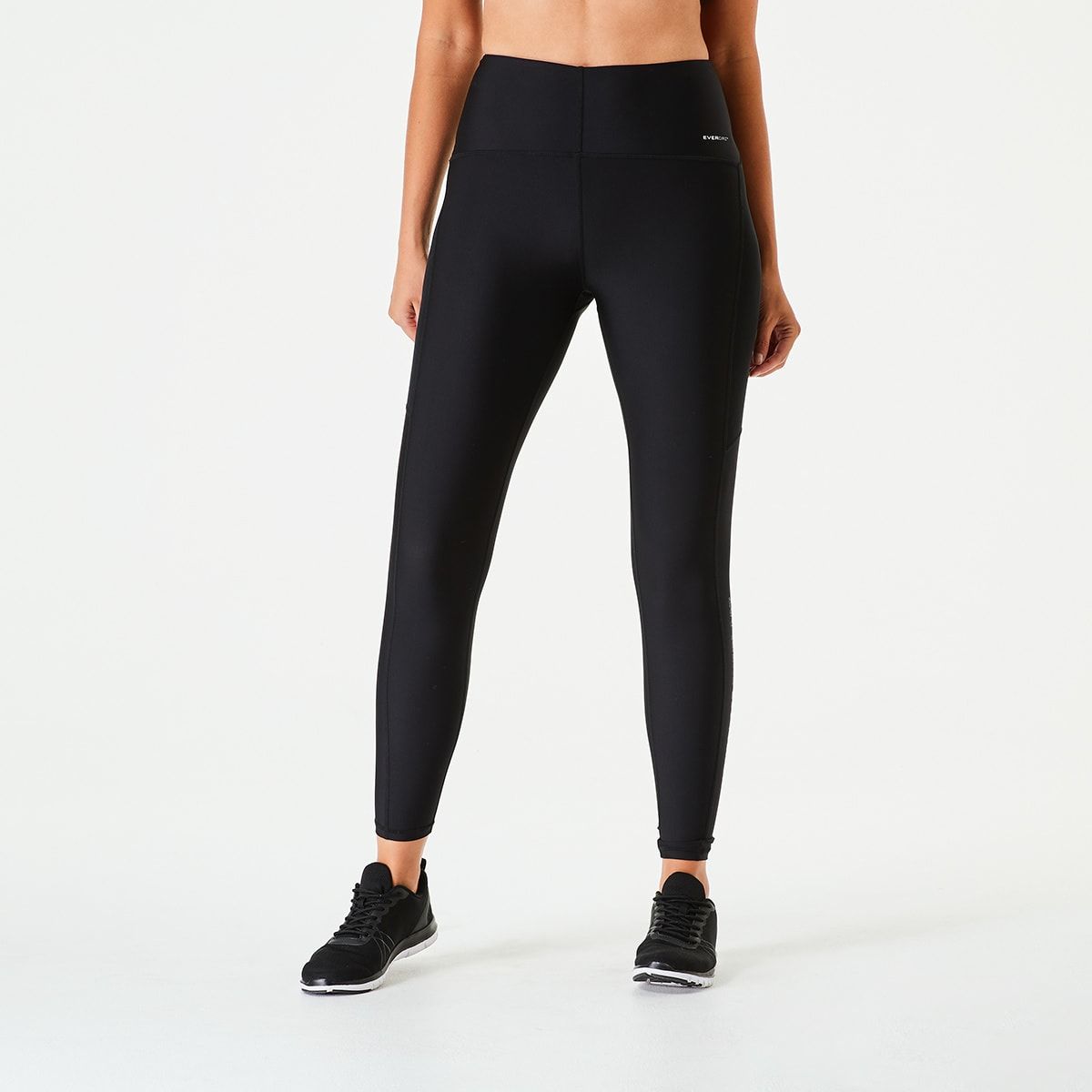 Active Everlast Womens Scuplt Leggings
