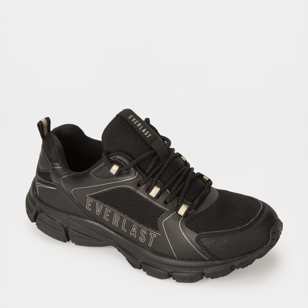 Active Everlast Womens Kensington Sneakers