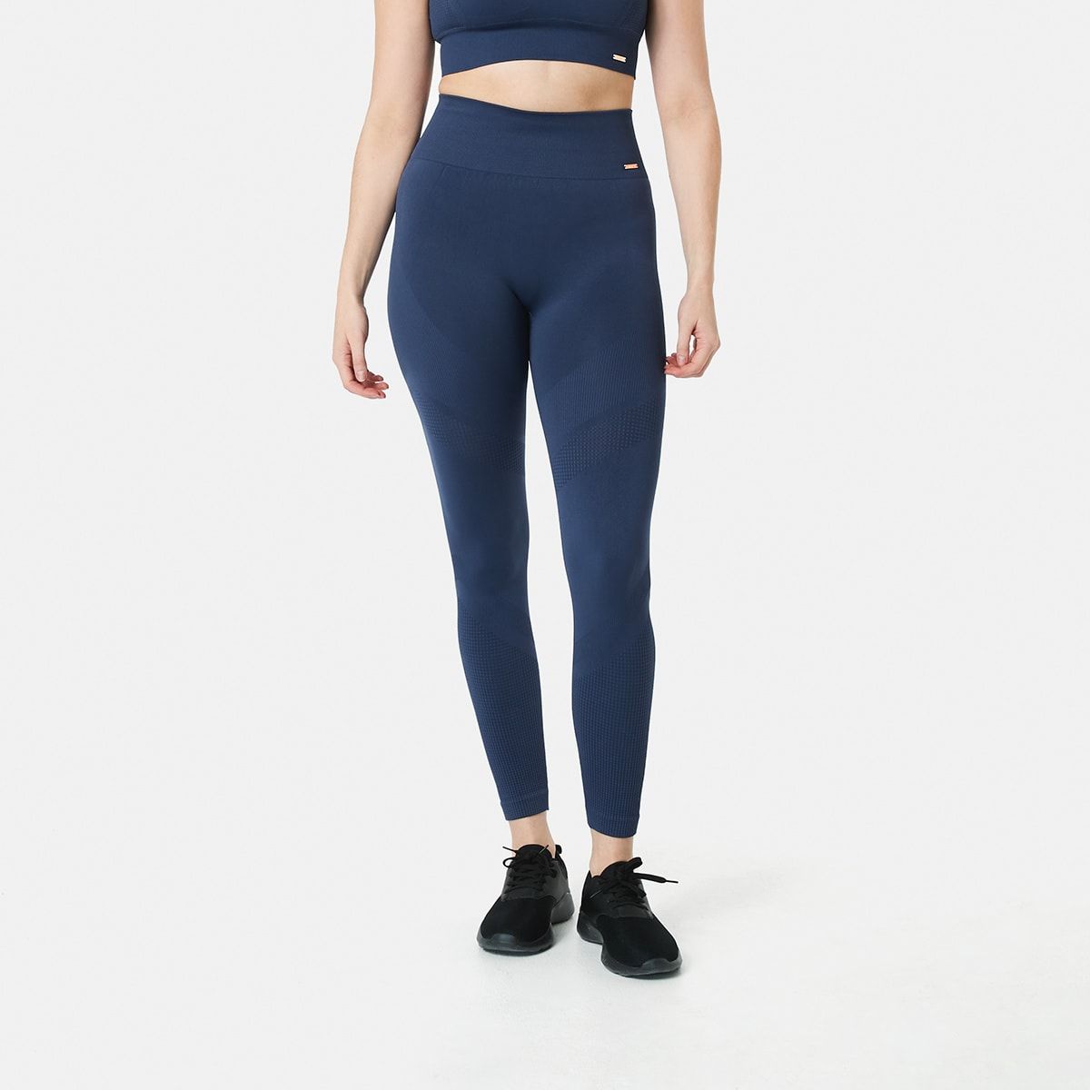 Active Everlast Womens Seamfree Leggings