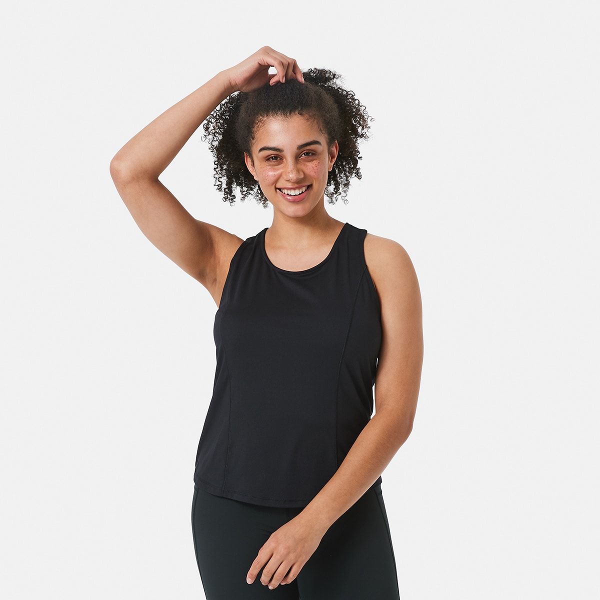 Active Womens Core Tank