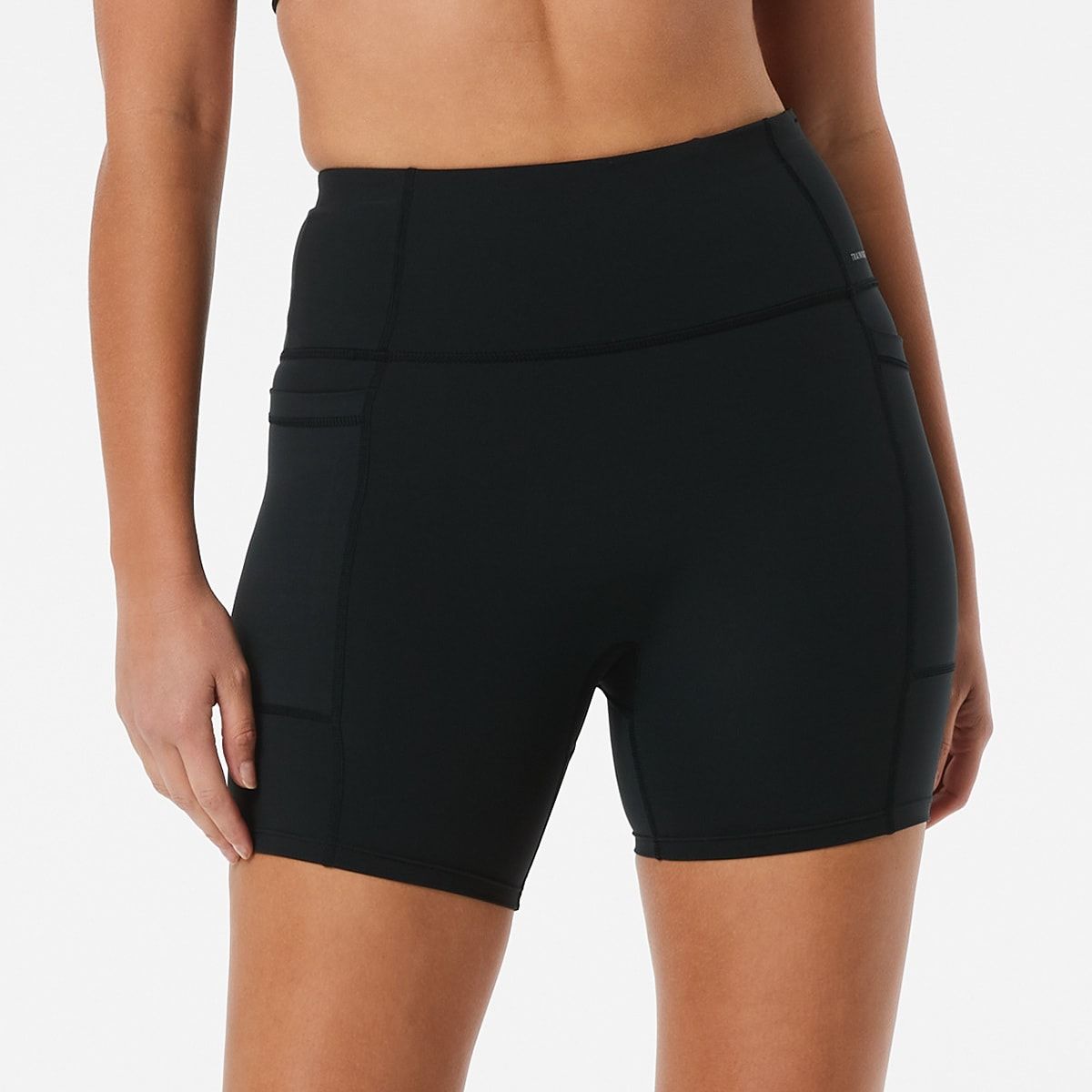 Active Womens Train 6in. Bike Shorts