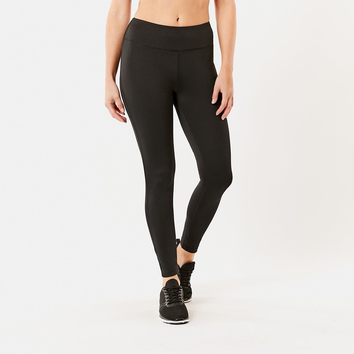 Active Womens Full Length Core Leggings