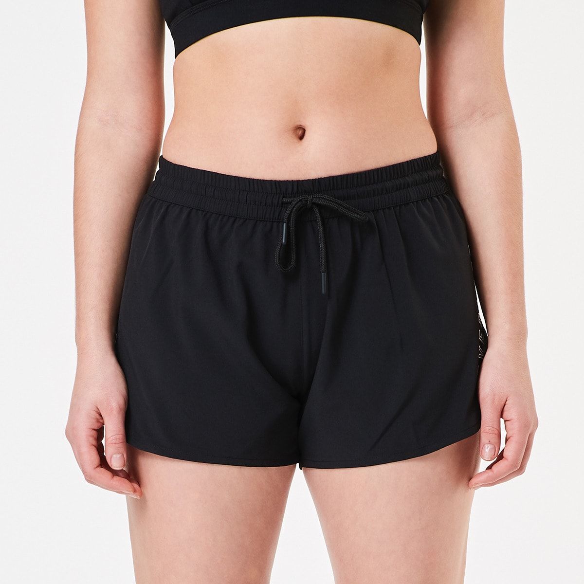 Active Everlast Womens Woven Shorts